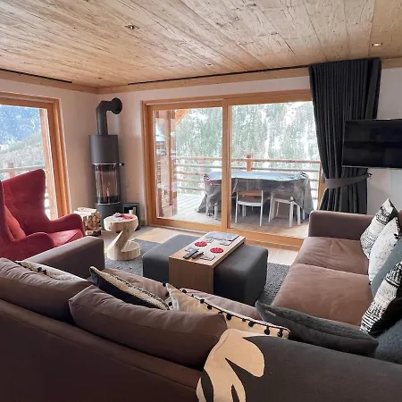 2br In Les D Adelaide * 格里门茨
